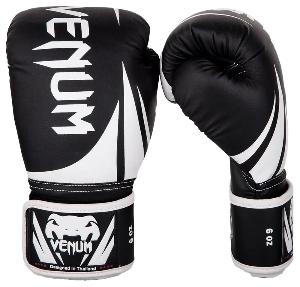 Venum Unisex-Youth Challenger 2.0 Kids Boxing Gloves