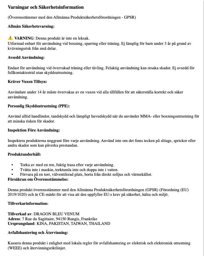 Venum Unisex-Youth Challenger 2.0 Kids Boxing Gloves