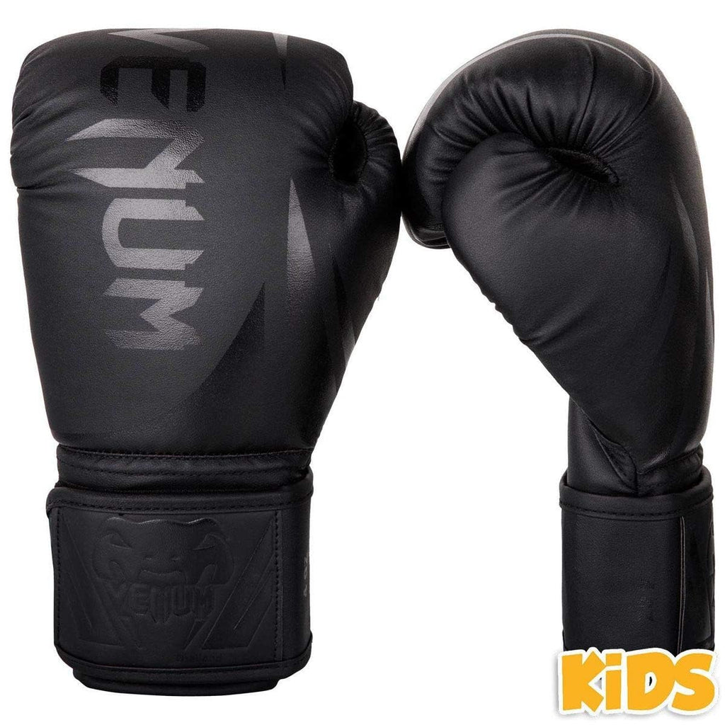Venum Unisex-Youth Challenger 2.0 Kids Boxing Gloves