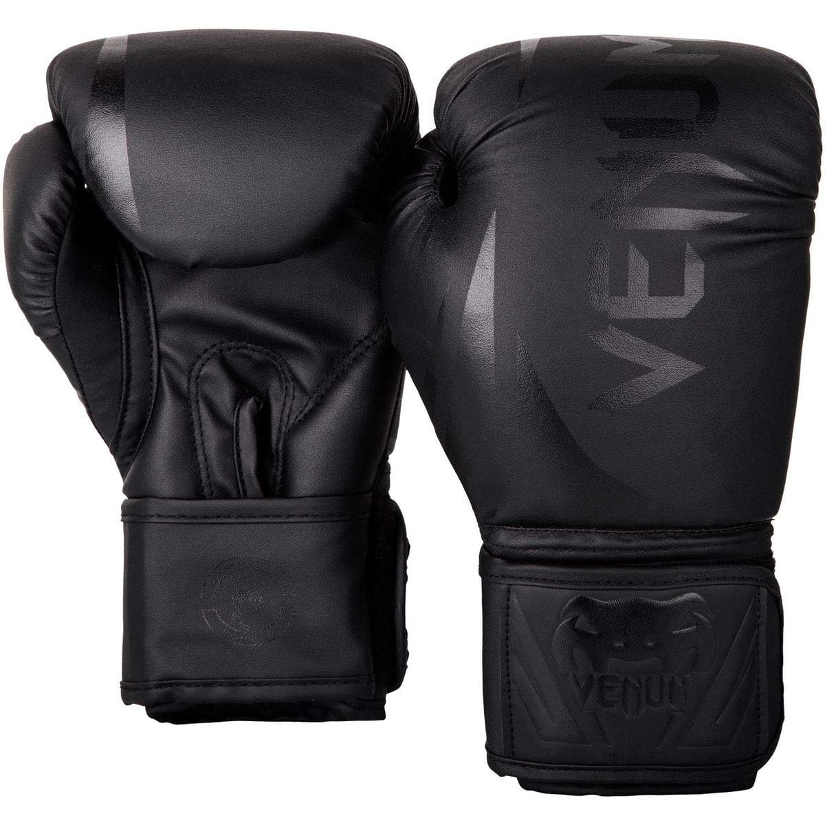 Venum Unisex-Youth Challenger 2.0 Kids Boxing Gloves