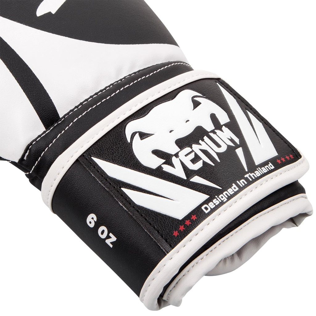 Venum Unisex-Youth Challenger 2.0 Kids Boxing Gloves