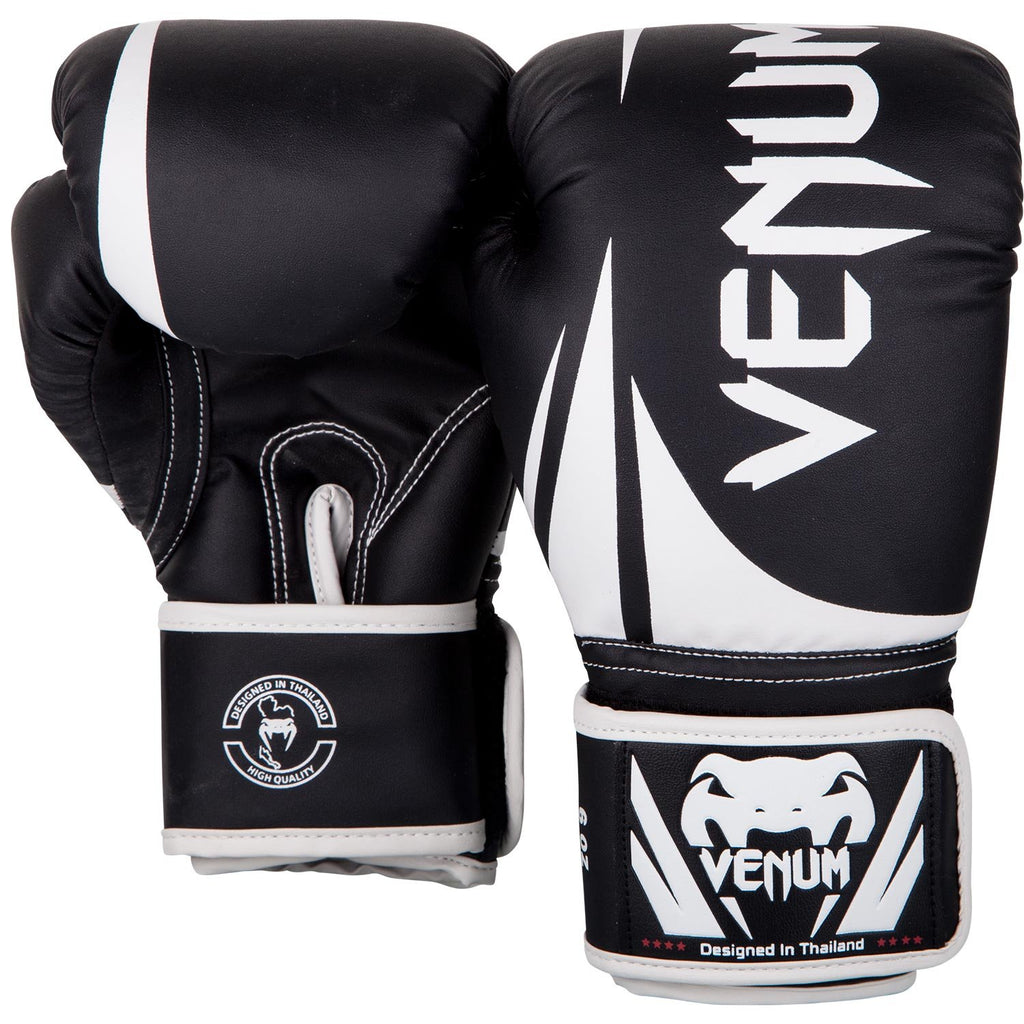 Venum Unisex-Youth Challenger 2.0 Kids Boxing Gloves