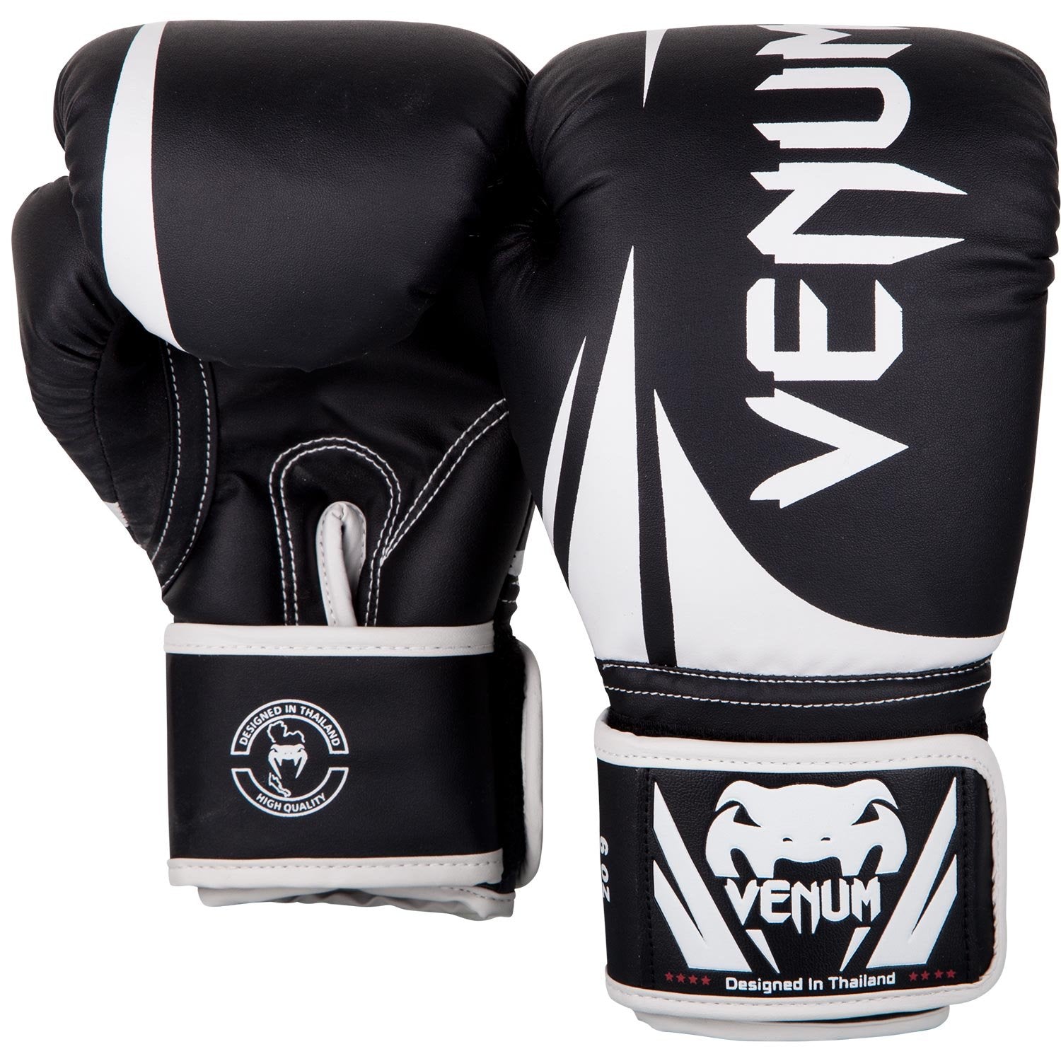 Venum Unisex-Youth Challenger 2.0 Kids Boxing Gloves