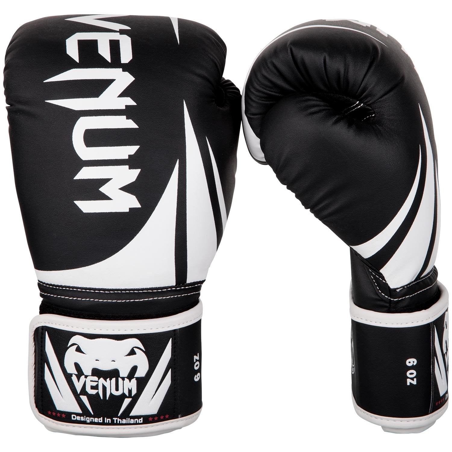 Venum Unisex-Youth Challenger 2.0 Kids Boxing Gloves