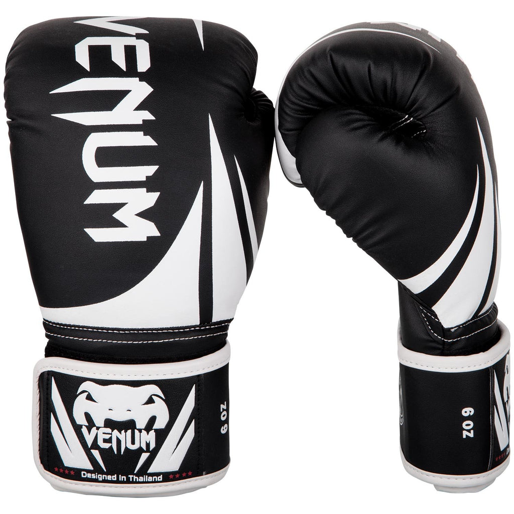 Venum Unisex-Youth Challenger 2.0 Kids Boxing Gloves