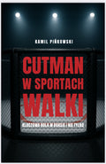 e-book CUTMAN W SPORTACH WALKI